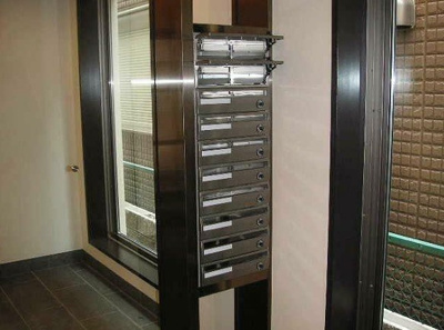 【その他共用部分】 | Gen Sei Boh