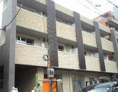 【外観】 | Gen Sei Boh | 外観です