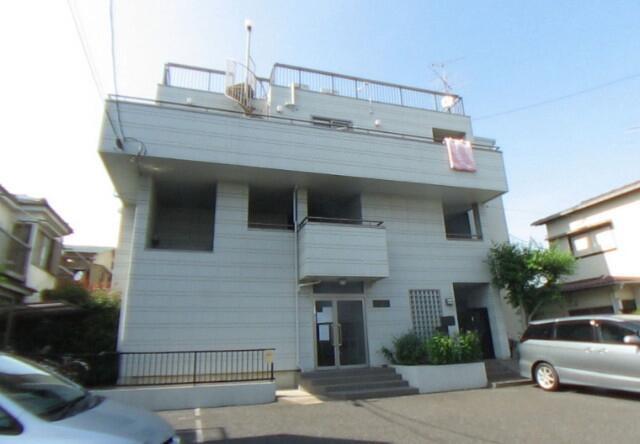 ヒルズペガサス