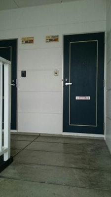 【その他共用部分】 | パラム