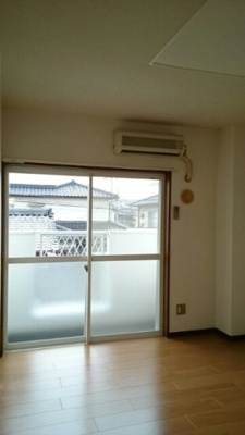 【内装】 | パラム | 過ごしやすい室内です