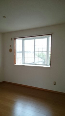 【内装】 | パラム | 過ごしやすい室内です