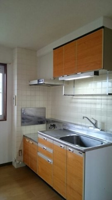 【キッチン】 | パラム | キッチンでお料理をお楽しみください