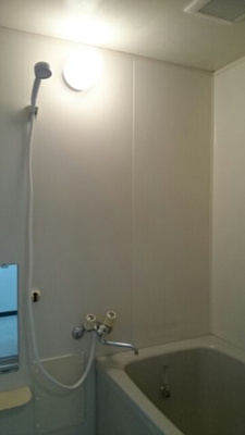 【浴室】 | パラム | ゆったり過ごせるお風呂です