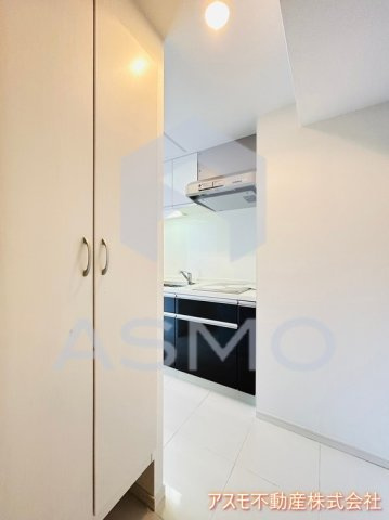 【玄関】 | 同マンション別部屋　参考写真