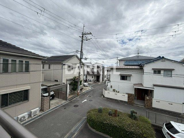 ノイエスグートの展望