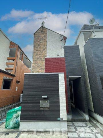 グランドーレ高円寺