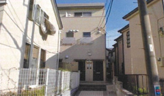 セレ北千束の画像