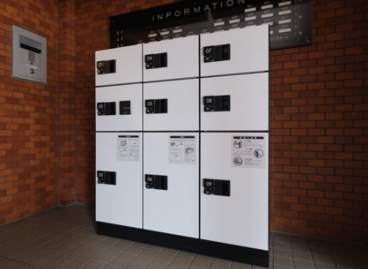 練馬区豊玉北１丁目の賃貸マンションのその他共用部分