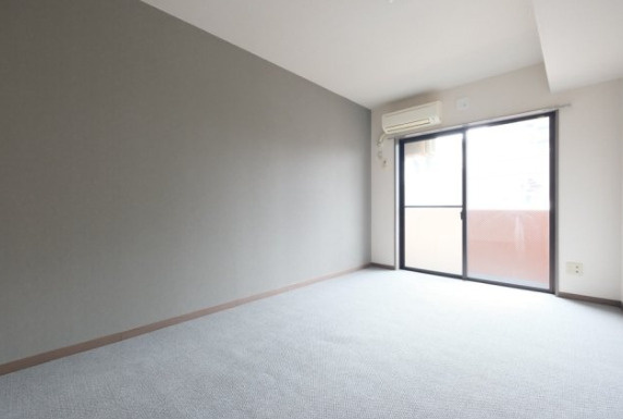 練馬区豊玉北１丁目の賃貸マンションの居間・リビング