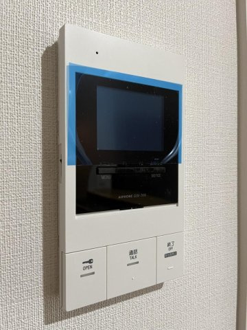 ボワットノワールのセキュリティ