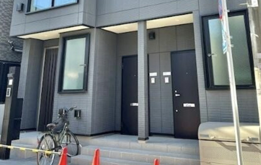 クラインバンブスのその他共用部分