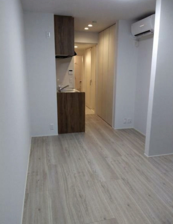 クラインバンブスの居間・リビング