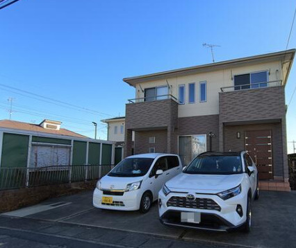 邑楽郡大泉町 西小泉１丁目　中古戸建