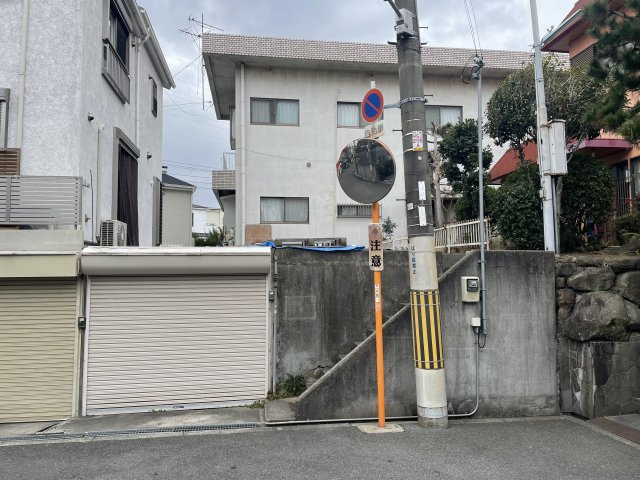 大阪市西淀川区の邸宅＋築浅店舗付きのその他