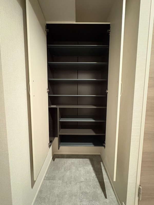 Y’s本所のその他|シューズボックス
