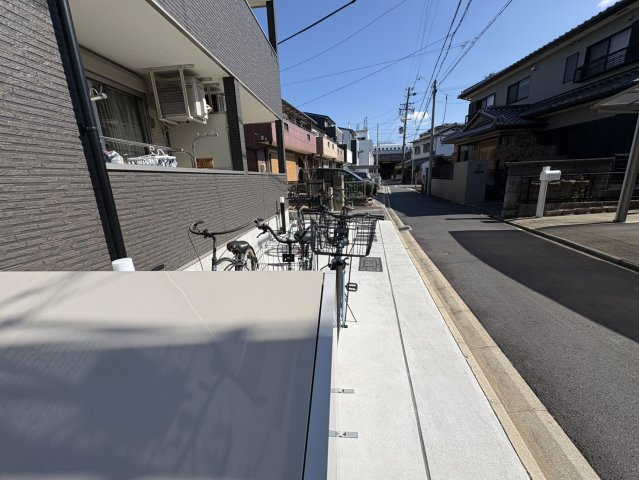ジーメゾン金山｜名古屋市の賃貸ならMy賃貸のその他共用部分|ジーメゾン金山