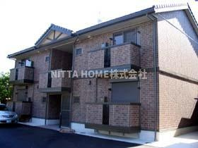 コンフォール立町Ａ棟