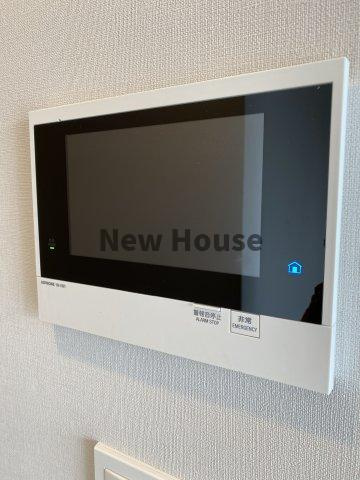 Urban Breeze 巣鴨のセキュリティ