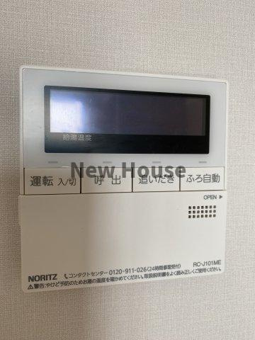 Urban Breeze 巣鴨の設備
