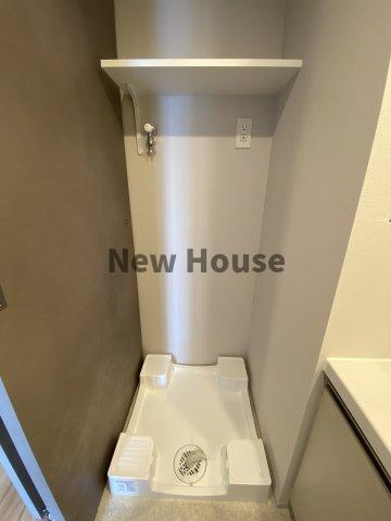 Urban Breeze 巣鴨の設備