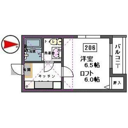 stage中田Ⅰ