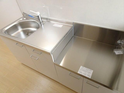 【キッチン】 | コーポＹＫ