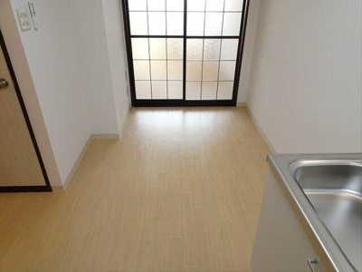 【居間・リビング】 | コーポＹＫ