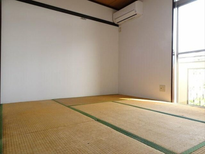 【内装】 | コーポＹＫ