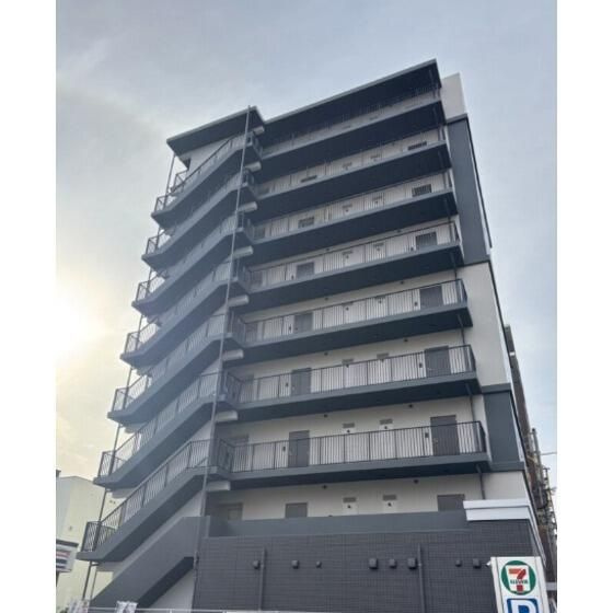 Y’s本所の外観