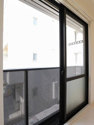 【バルコニー】 | クリオネ