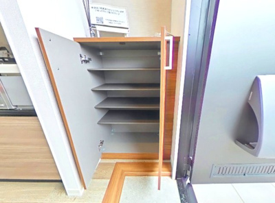 【玄関】 | クリオネ