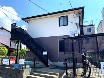 【外観】 | クリオネ