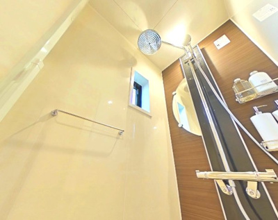 【浴室】 | クリオネ