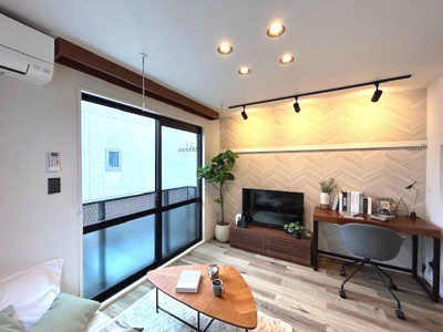 【寝室】 | クリオネ