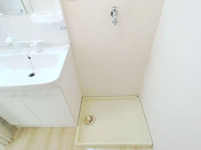 ラヴェール北五葉のその他