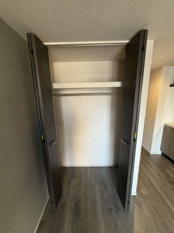 ブランシエスタ森ノ宮の収納