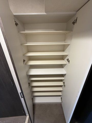 ブランシエスタ森ノ宮の設備