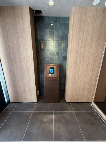 ブランシエスタ森ノ宮のセキュリティ