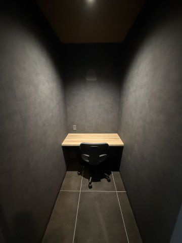 ブランシエスタ森ノ宮のその他共用部分