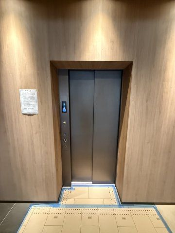 ブランシエスタ森ノ宮のその他