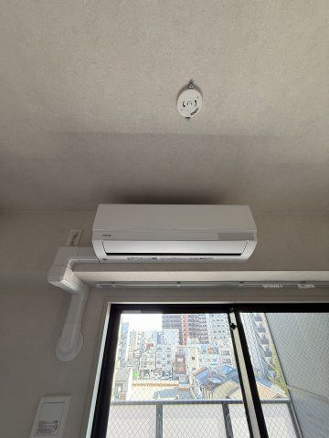 ブランシエスタ森ノ宮の設備