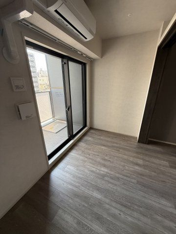 ブランシエスタ森ノ宮の洋室