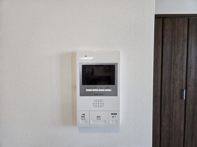 GRANDTIC車道|名古屋市の賃貸ならMy賃貸のセキュリティ|GRANDTIC車道