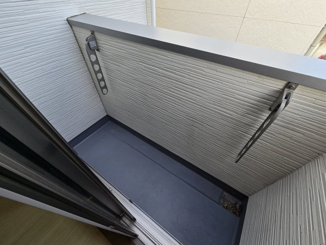 GRANDTIC車道|名古屋市の賃貸ならMy賃貸のバルコニー|GRANDTIC車道