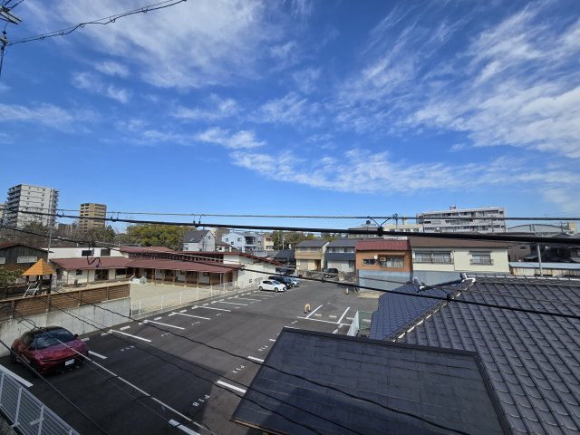 GRANDTIC車道|名古屋市の賃貸ならMy賃貸の展望|GRANDTIC車道