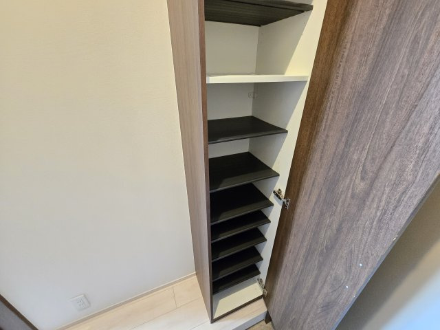 GRANDTIC車道|名古屋市の賃貸ならMy賃貸の収納|GRANDTIC車道