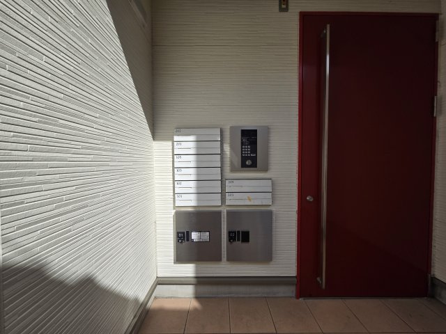 GRANDTIC車道|名古屋市の賃貸ならMy賃貸のその他共用部分|GRANDTIC車道