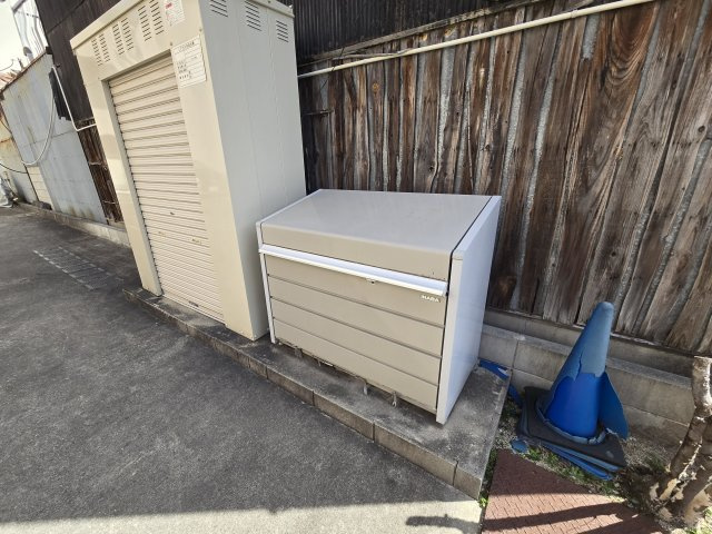 GRANDTIC車道|名古屋市の賃貸ならMy賃貸のその他共用部分|GRANDTIC車道