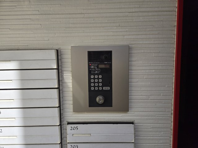 GRANDTIC車道|名古屋市の賃貸ならMy賃貸のセキュリティ|GRANDTIC車道